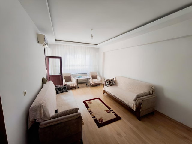 KİRALIK EŞYALI LÜKS DAİRE///ÇİLESİZ MAH. KABALA CAMİİ YAKINI