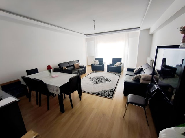 KİRALIK EŞYALI LÜKS DAİRE///ÇİLESİZ MAH. KABALA CAMİİ YAKINI