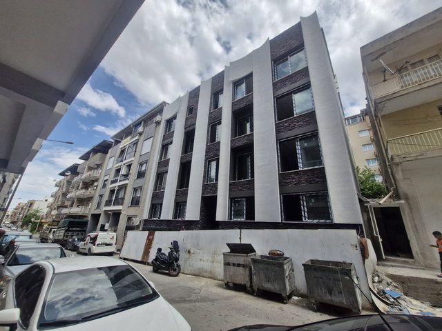 HARMONİ'DEN ÇİĞLİ'DE FIRSAT 3+1 GENİŞ TERASLI DUBLEKS DAİRE