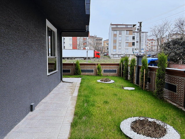 FA ÖZBİRDEN KAPAKLIDA TARZI İLE İLGİ ÇEKEN SATILIK 2+1 DAİRE