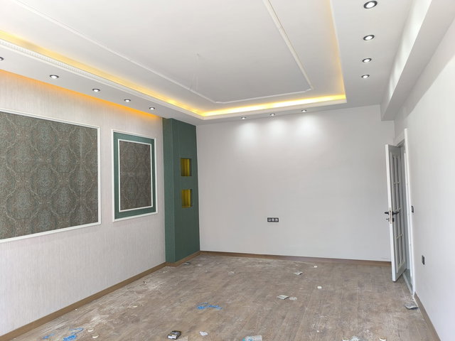 KARAKAVAK MAH. YÜZÜNCÜ YIL PARKI YANINDA LÜKS 4+1 KİRALIK DAİRE