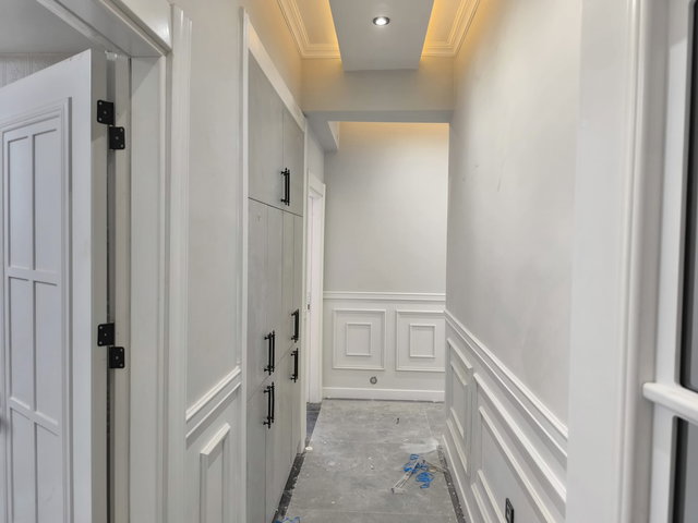 KARAKAVAK MAH. YÜZÜNCÜ YIL PARKI YANINDA LÜKS 4+1 KİRALIK DAİRE