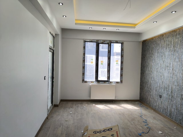 KARAKAVAK MAH. YÜZÜNCÜ YIL PARKI YANINDA LÜKS 4+1 KİRALIK DAİRE