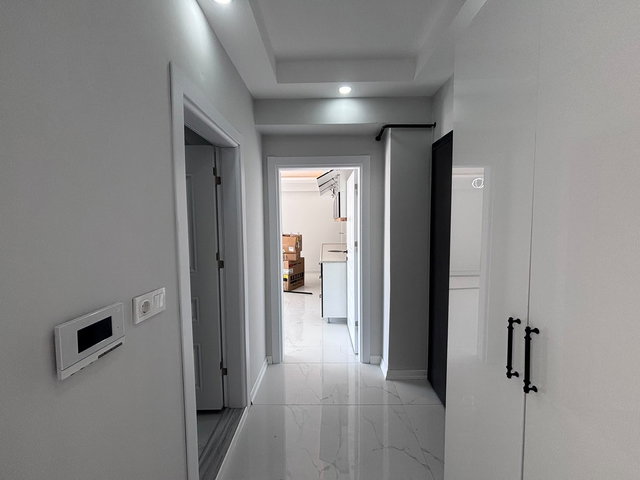 FA ÖZBİRDEN ÇERKEZKÖY KİPA BÖLGESİ SİTE İÇİ HAVUZLU 1+1 DAİRELER