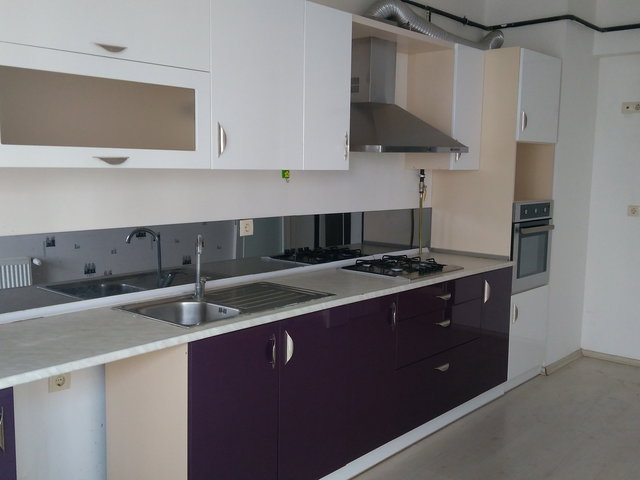 PEX ANKA'DAN YAKINCA MANAS ALTINORDU SİTECİ SATILIK 3+1 DAİRE
