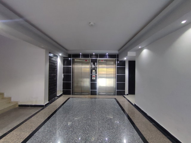 PURSAKLAR PROTOKOL YOLU MİLLET BAHÇESİ YAKINI SATILIK 4+1 DAİRE