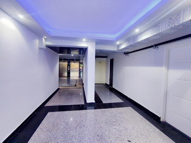 PURSAKLAR PROTOKOL YOLU MİLLET BAHÇESİ YAKINI SATILIK 4+1 DAİRE