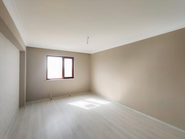 PURSAKLAR PROTOKOL YOLU MİLLET BAHÇESİ YAKINI SATILIK 4+1 DAİRE