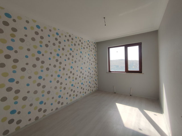 PURSAKLAR PROTOKOL YOLU MİLLET BAHÇESİ YAKINI SATILIK 4+1 DAİRE