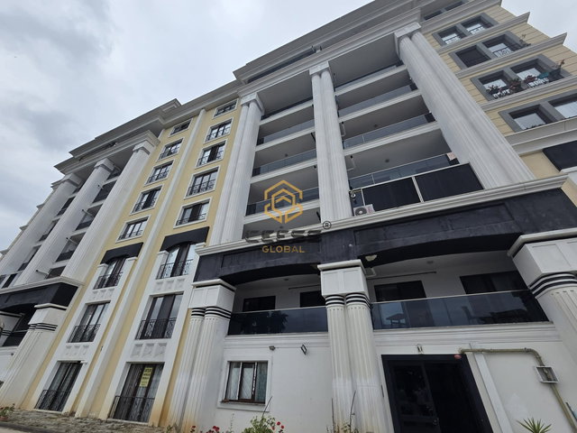 TRABZON ORTAHİSAR PELİTLİ'DE SPRİNG LİVİNG'DE 3+1 SATILIK DAİRE