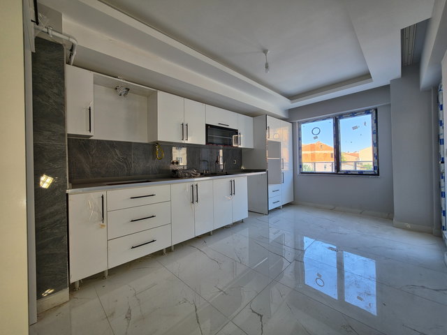 ÇINAR GRUP'DAN BULVAR ÜSTÜNDE KİRALIK 3+1 LÜKS SIFIR DAİRE