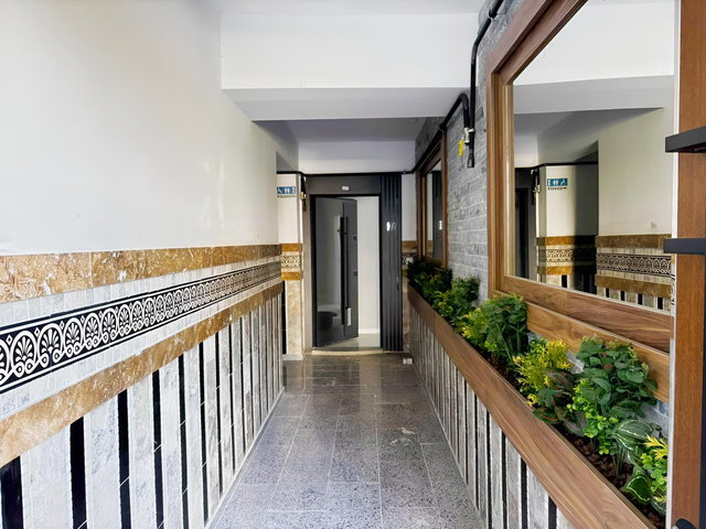 FA ÖZBİRDEN ÇERKEZKÖY KİPA BÖLGESİ HAVUZLU SİTE İÇİ 2+1 DAİRELER