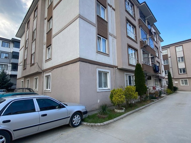 CUMAYERİ KOÇ KENT 3+1 EBEVEYN BANYOLU