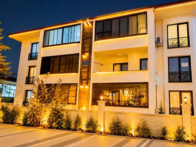 SAKARYA AKYAZI'DA 3+1 DAİRE