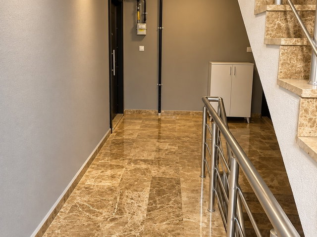 SAKARYA AKYAZI'DA 3+1 DAİRE