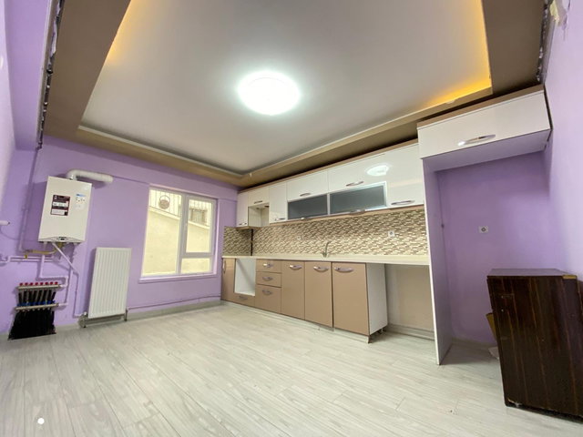 IG TOWER DAN ÇATAK CADDEÜZERİ KUPON 3+1 SATILIK
