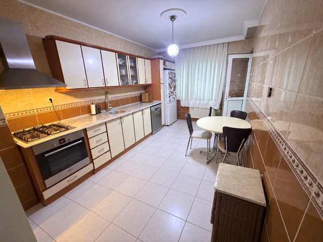 ULUFER'DEN ILICA MAHALLESİ GENİŞ M2 ARA KAT DAİRE