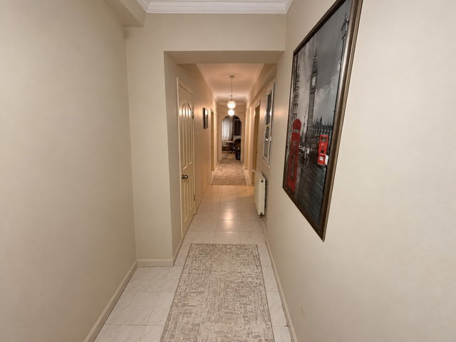 ULUFER'DEN ILICA MAHALLESİ GENİŞ M2 ARA KAT DAİRE