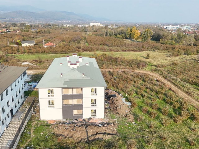 DEVLET HASTANESİ ARKASINDA 3+1 EBEVEYN BANYOLU YERDEN ISITMA