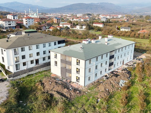 DEVLET HASTANESİ ARKASINDA 3+1 EBEVEYN BANYOLU YERDEN ISITMA