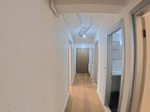 Şemikler'de 3+1 | 11 Yıllık | Ebeveyn Banyolu |100 m2 | Satılık