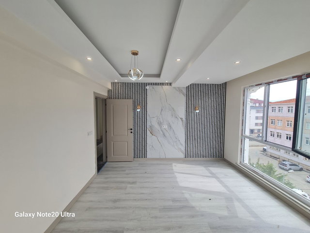 UFUK ATASEVER ' DEN KAPAKLI OKULLAR BÖLGESİNDE 3+1 LÜKS DAİRE