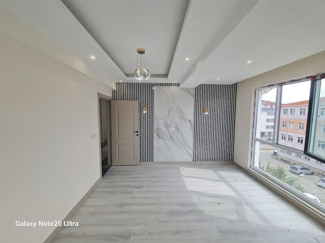 UFUK ATASEVER ' DEN KAPAKLI OKULLAR BÖLGESİNDE 3+1 LÜKS DAİRE