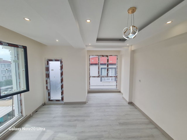 UFUK ATASEVER ' DEN KAPAKLI OKULLAR BÖLGESİNDE 3+1 LÜKS DAİRE