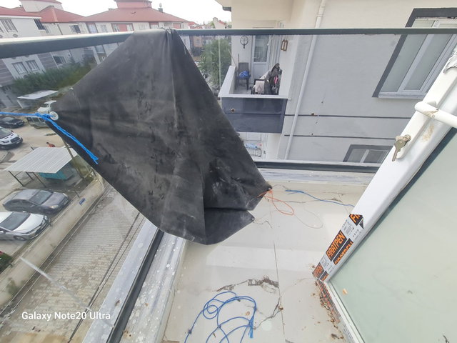 UFUK ATASEVER ' DEN KAPAKLI OKULLAR BÖLGESİNDE 3+1 LÜKS DAİRE