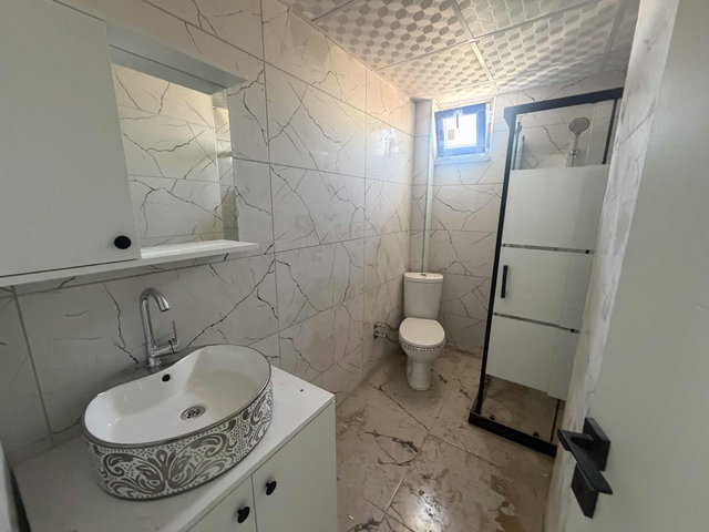UFUKATASEVER GAYRİMENKULDEN KIZILPINARDA SATILIK ARA KAT 2+1