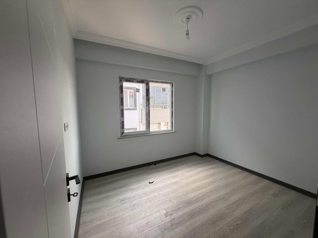 UFUKATASEVER GAYRİMENKULDEN KIZILPINARDA SATILIK ARA KAT 2+1