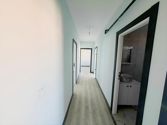 UFUKATASEVER GAYRİMENKULDEN KIZILPINARDA SATILIK ARA KAT 2+1