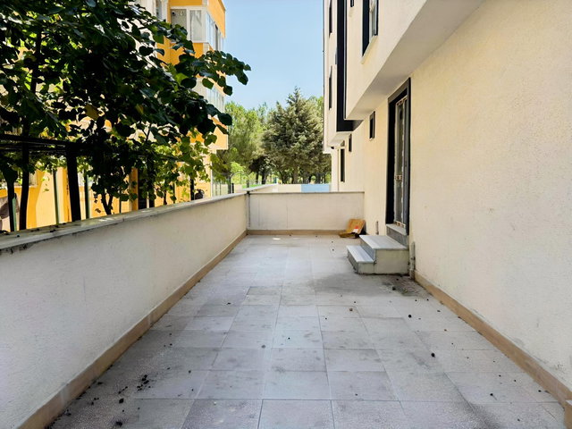FA ÖZBİR'DEN 70m² TERASLI ÇERKEZKÖY MERKEZDE %2,69 ORANLA 1+1