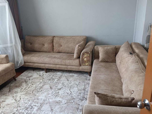UZEMAR'DAN /KÜÇÜKÇEKMECE / KANARYA)SATILIK & DAİRE