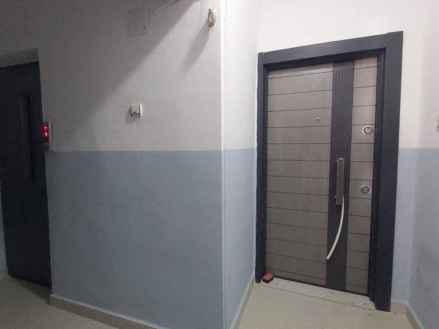 Ali Çetinkaya Cad Asansör Otopark Ayrı mutfak Kiralık 3+1 135m2