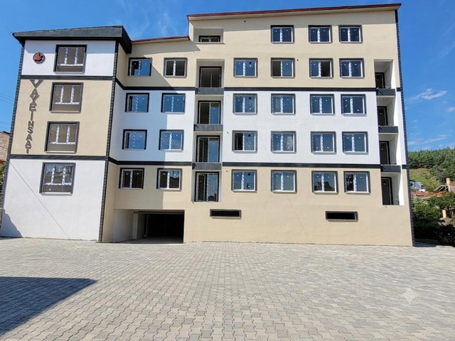 ÇINAR GRUP'DAN MERKEZİ KONUMDA SATILIK ARA KAT 2+1 FIRSAT DAİRE