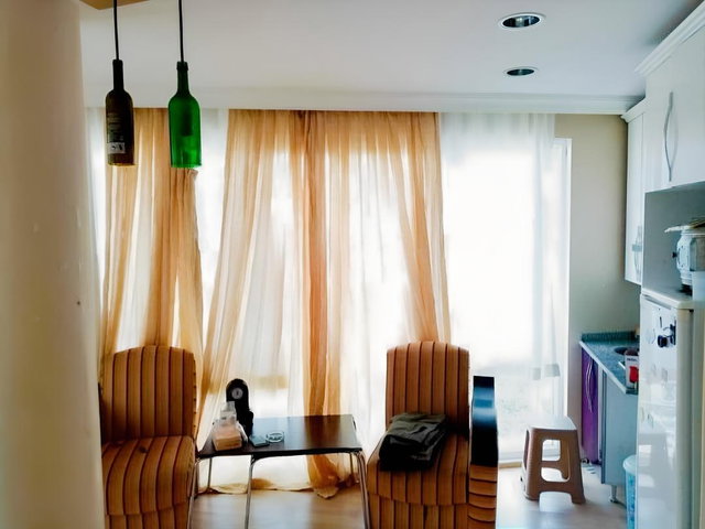 TEKİRDAĞ/MALKARA/GAZİBEY/SATILIK&DAİRE