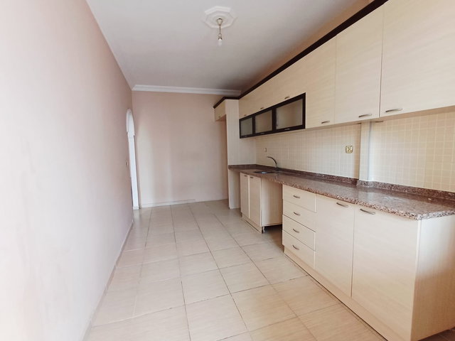 Kepez Habibler'de 3+1 Arakat Satılık Daire Araç Takasına Uygun