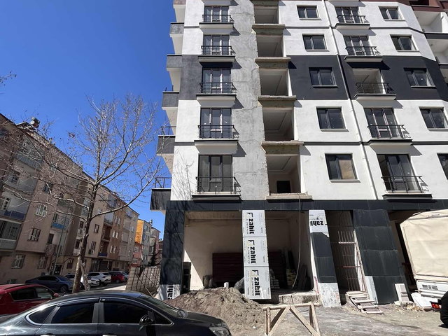 KÜLTÜR MAHALLESİNDE 3+1 FIRSAT DAİRE!