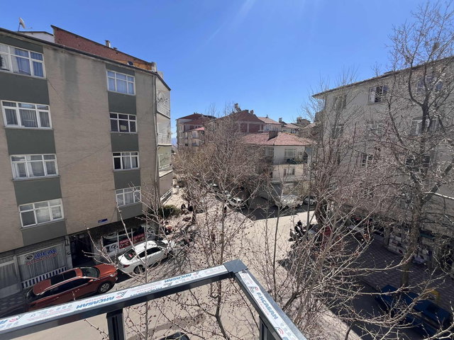 KÜLTÜR MAHALLESİNDE 3+1 FIRSAT DAİRE!