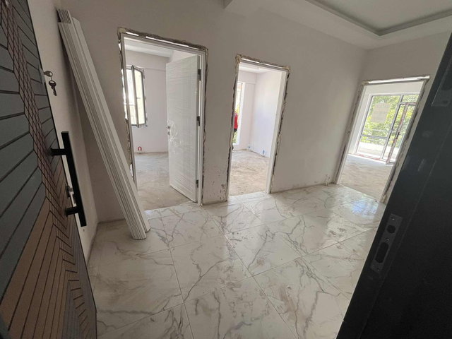 KÜLTÜR MAHALLESİNDE 3+1 FIRSAT DAİRE!