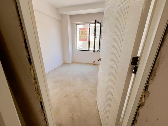 KÜLTÜR MAHALLESİNDE 3+1 FIRSAT DAİRE!