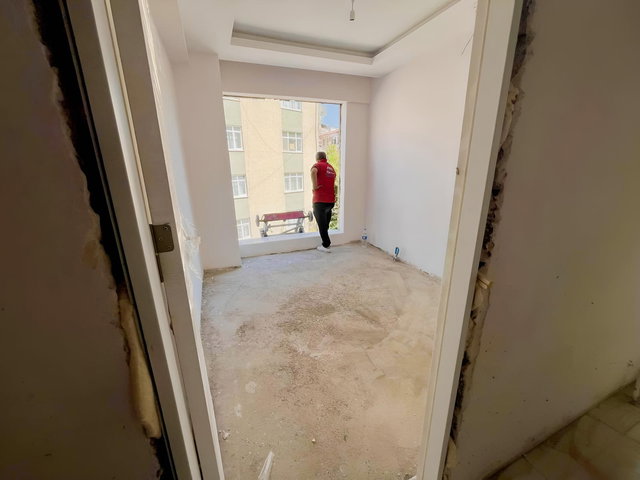 KÜLTÜR MAHALLESİNDE 3+1 FIRSAT DAİRE!