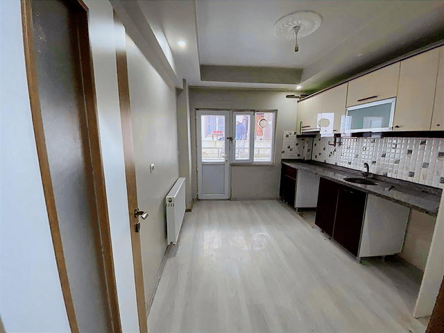 UFUKATASEVER GAYRİMENKULDEN SATILIK KIZILPINARDA GİRİŞ KAT DAİRE