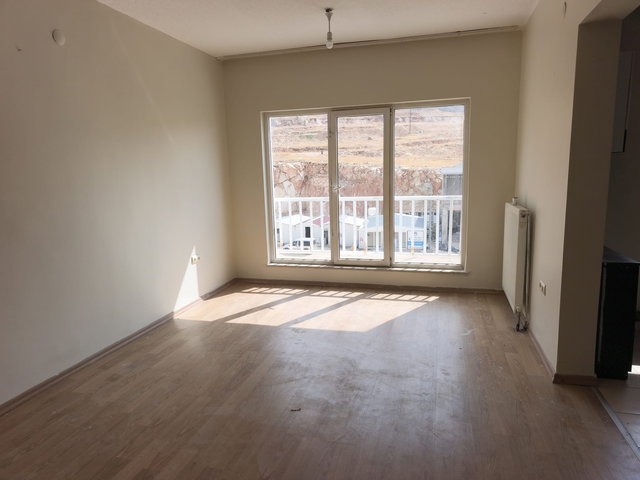 PEX ANKA'DAN ÇÖŞNÜK MEMURSEN TOKİLERDE KİRALIK 2+1 DAİRE