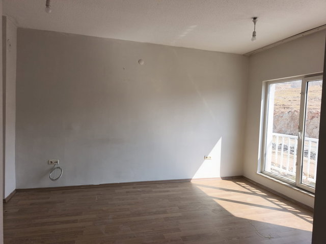 PEX ANKA'DAN ÇÖŞNÜK MEMURSEN TOKİLERDE KİRALIK 2+1 DAİRE