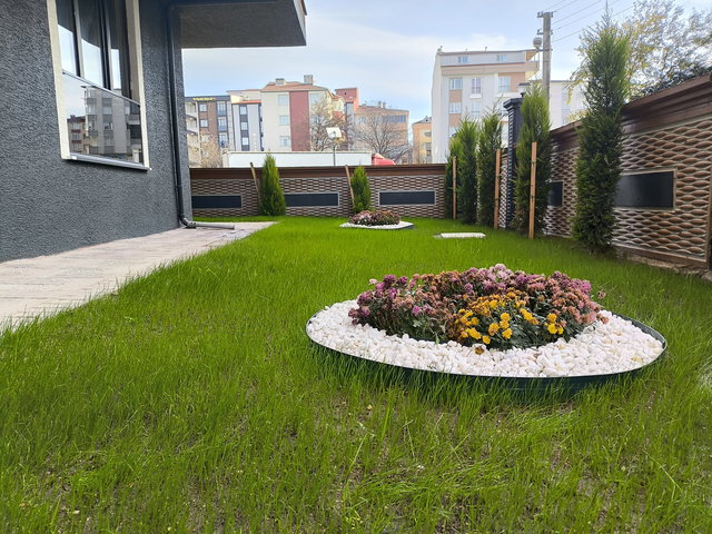 FA ÖZBİRDEN ERBAY CADDESİNDE EBEVEYN BANYOLU 3+1 ULTRA LÜX DAİRE