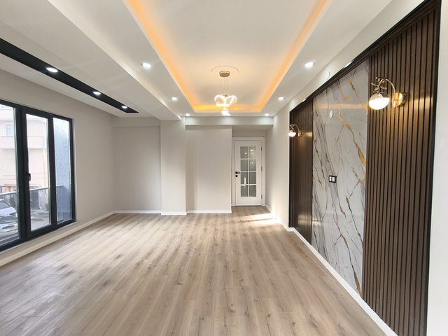 FA ÖZBİRDEN ERBAY CADDESİNDE EBEVEYN BANYOLU 3+1 ULTRA LÜX DAİRE