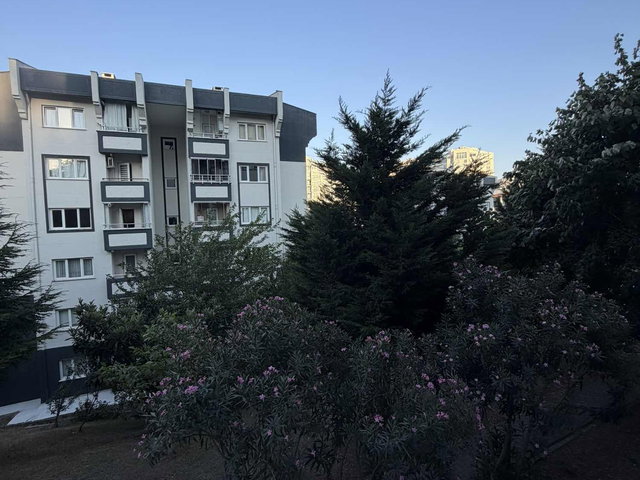 Defne evleri kısa katlı bloklarda