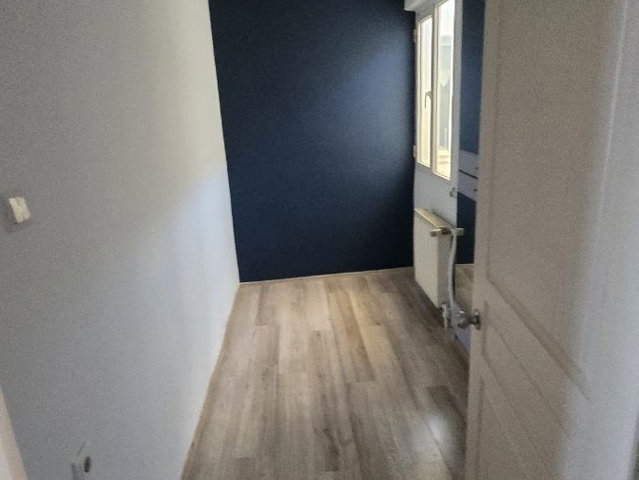 İnönü Caddesi'ne Yakın 3+1 Kiralık Doğalgazlı Daire
